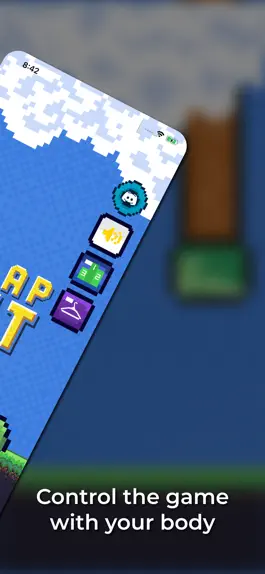 Game screenshot Flap Fit apk