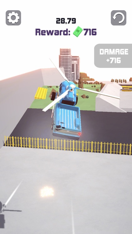 Car Safety Check screenshot-6