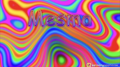 Sensory Mesmo Screenshot