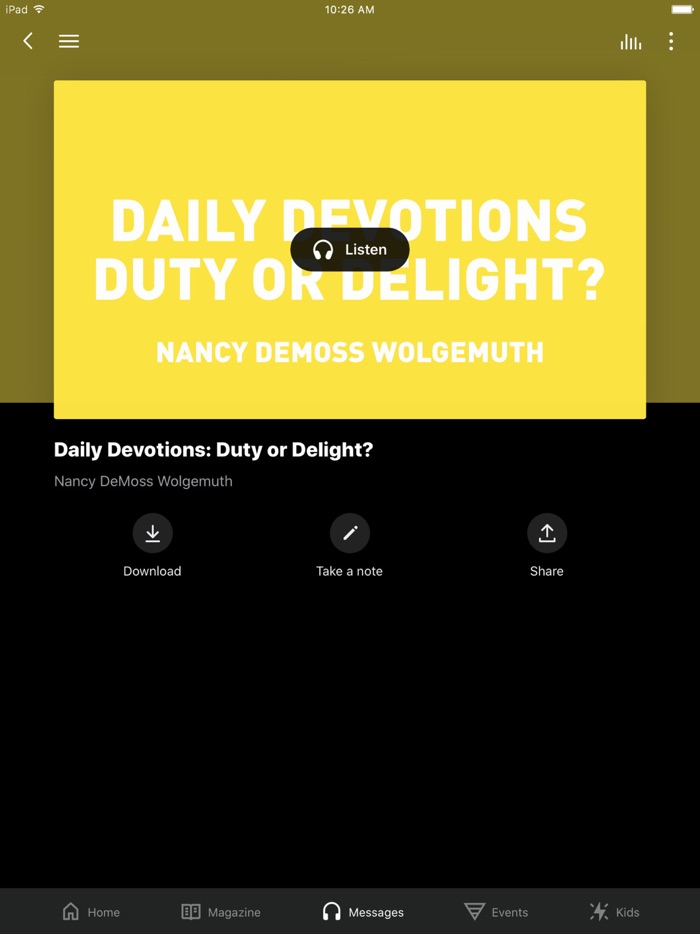 Life Action Ministries