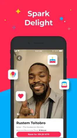 Game screenshot Holla! mod apk