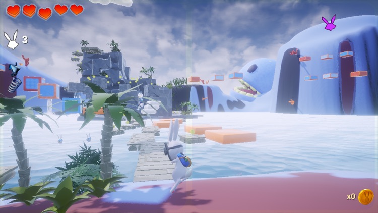 Fuzzy Adventures screenshot-6