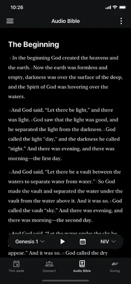 Game screenshot Union Free Will Baptist Church hack