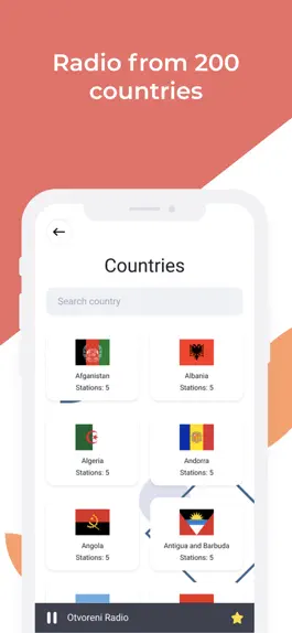 Game screenshot RadiOn apk