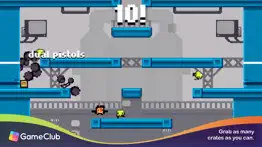 super crate box - gameclub iphone screenshot 3