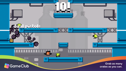 Super Crate Box screenshot 3