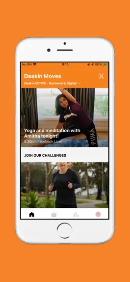 Game screenshot Deakin Moves mod apk