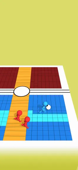 Game screenshot Hold the Ball 3D mod apk