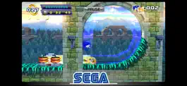 Game screenshot Sonic The Hedgehog 4™ Ep. II apk