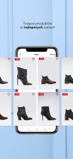 Ccc Shoes Bags Online Shop On The App Store