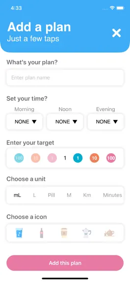 Game screenshot One Day - Your Routine Plan hack