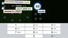 Game screenshot football board gava apk