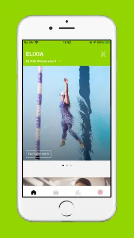 Game screenshot ELIXIA mod apk
