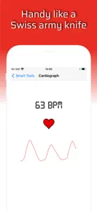 Smart Tools - All In One Box screenshot #3 for iPhone