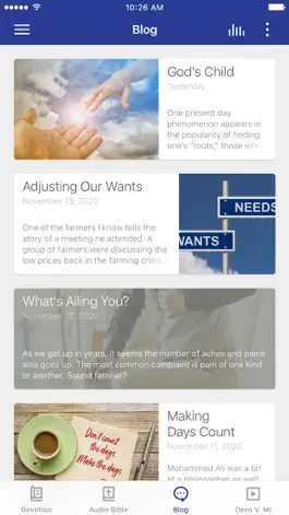 Game screenshot Hope-Full Living apk