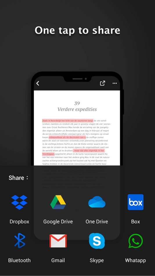 #3. PDF Reader Pro for Document (iOS) 由: Fan Technology Limited