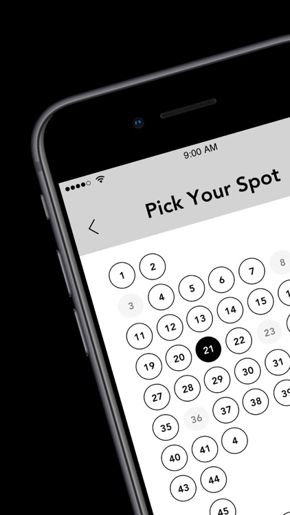 Salt Lake Lagree screenshot-3