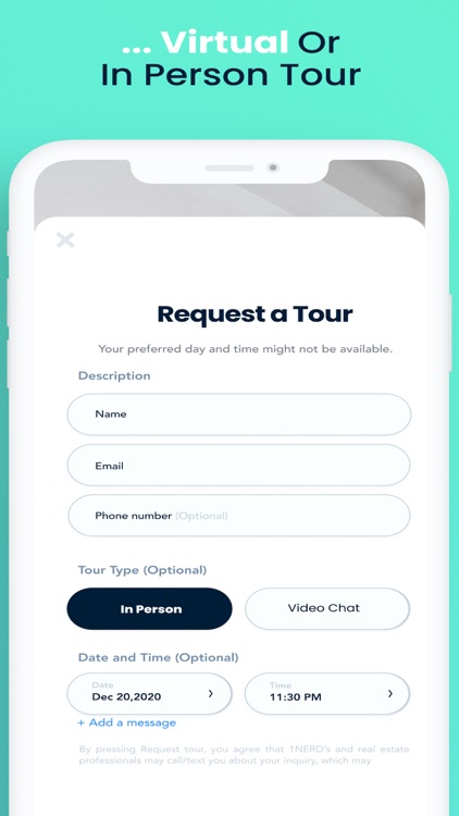 1NERD NYC Rentals & Sales