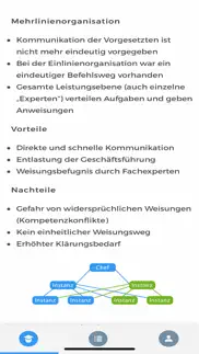einzelhandelskaufmann/-frau iphone screenshot 4