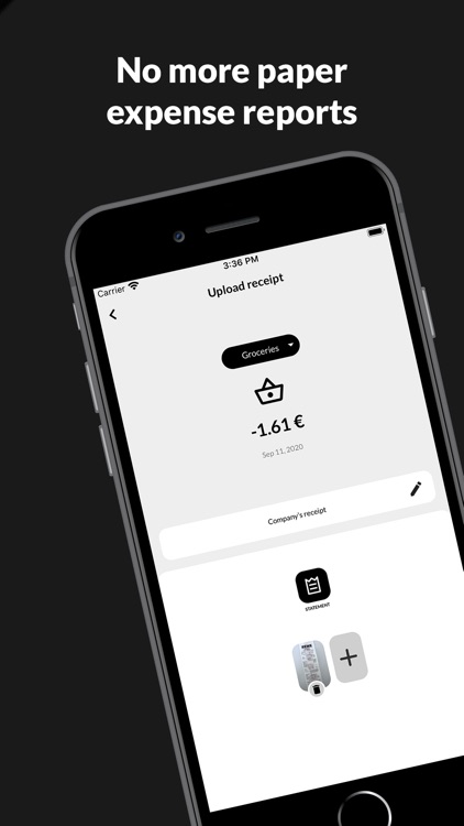 Crosscard Business screenshot-3