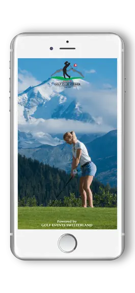 Game screenshot Golf Club Verbier mod apk