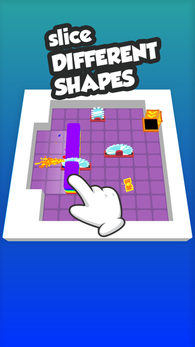 Shape Slicer 3D screenshot 3