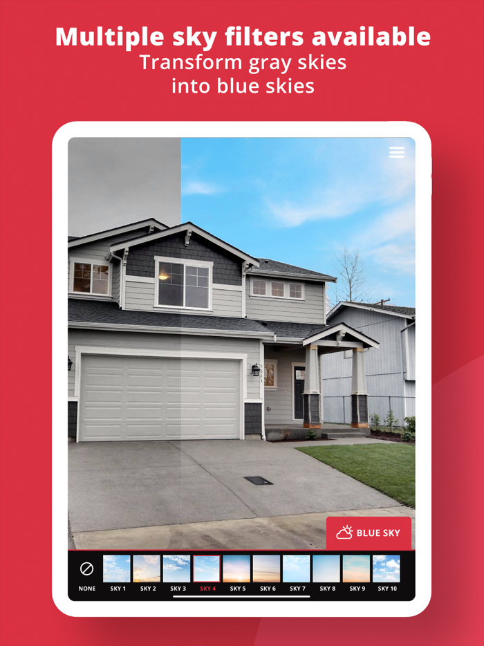 CottagesRental.com Camera