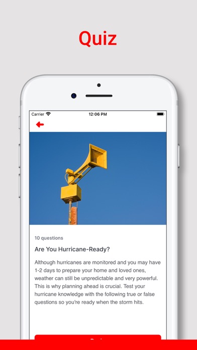 ReadyWilliamsburgSC Screenshot