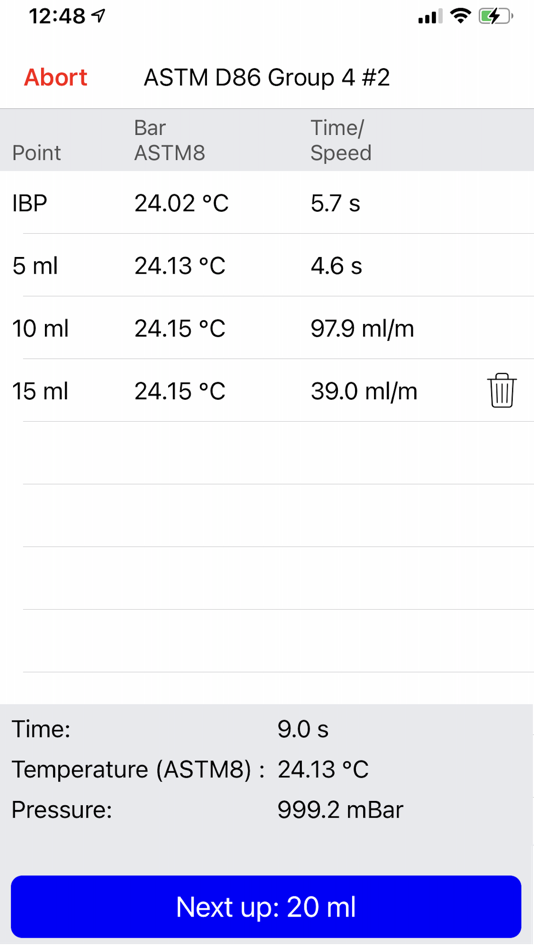 #3. AirProbe D86 (iOS) 由: ORBIS BV
