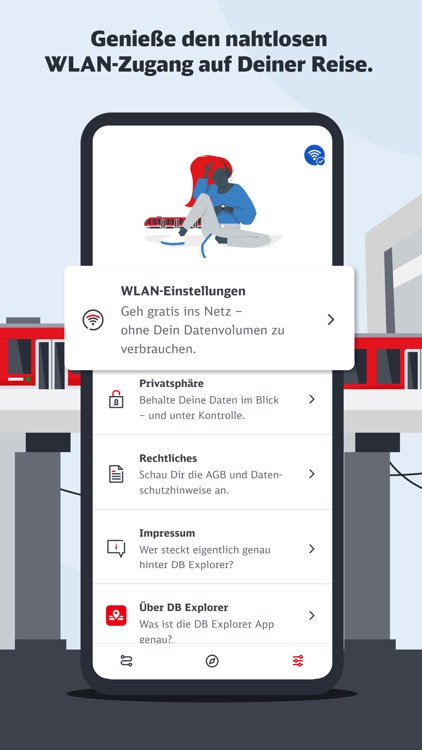 DB Explorer screenshot-3