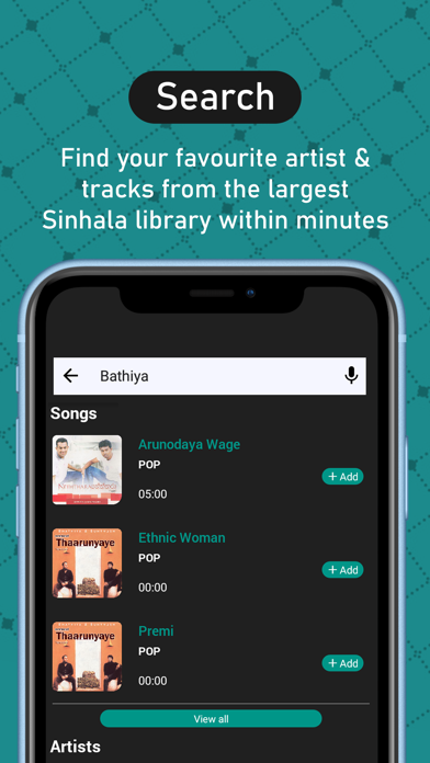 KiKi Screenshot