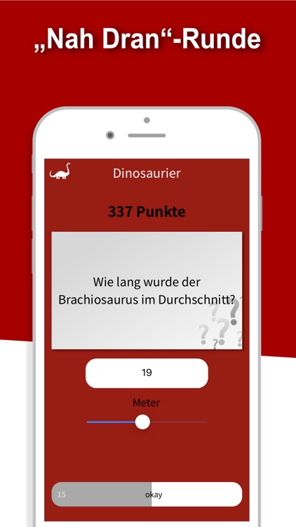 Qwiss - Die Quiz-App