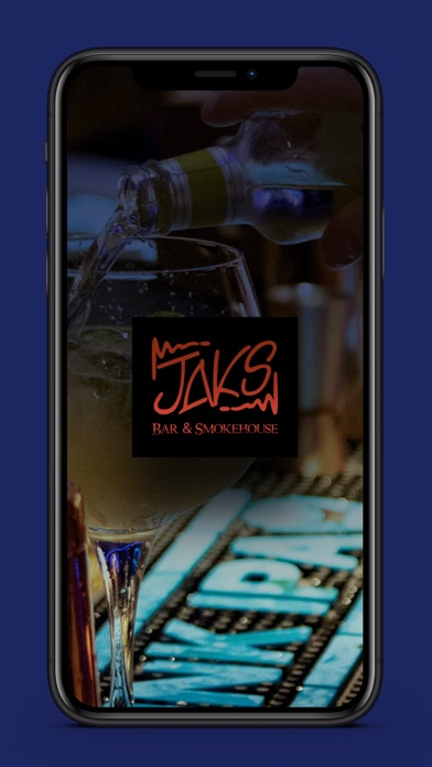Jaks Group Screenshot