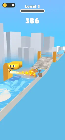 Game screenshot Bob the Sponge hack