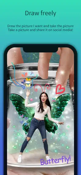 Game screenshot WAKE THAT PAINT mod apk