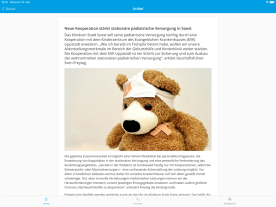 Screenshot #6 pour KliKS