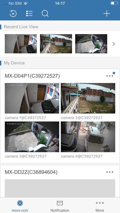 Morx Connect