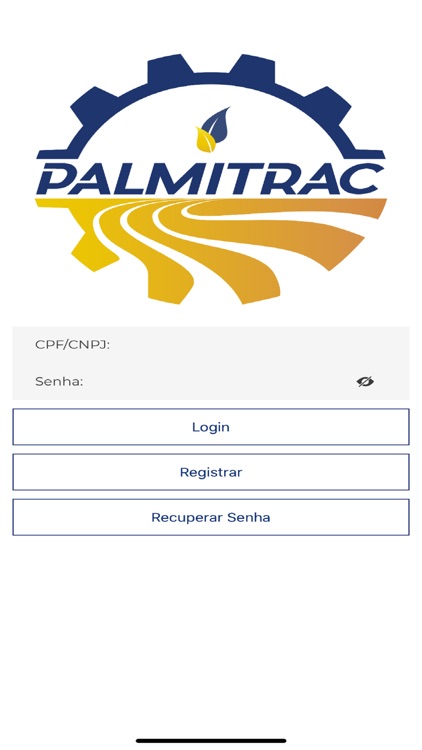 Palmitrac