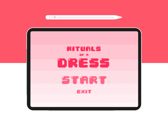 Screenshot #4 pour Rituals of a Dress