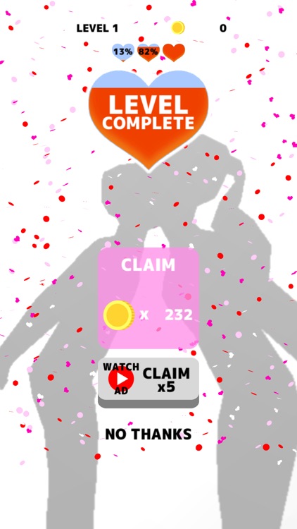 Kiss In a Shadow screenshot-4