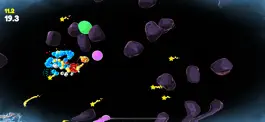 Game screenshot Stellar Space hack