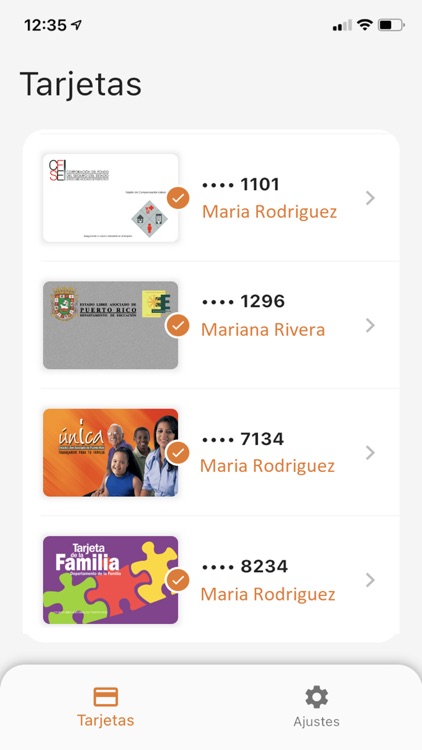 Contigo EBT