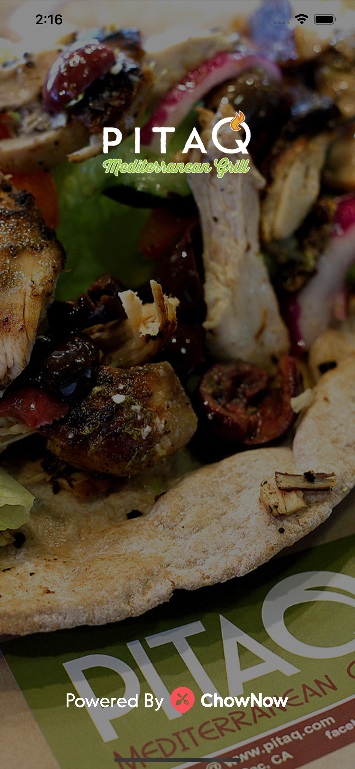 Pita Q