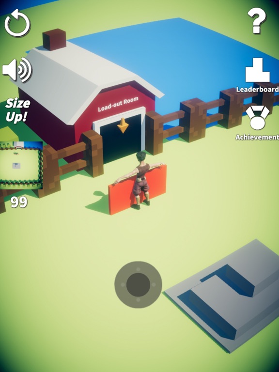 Screenshot #4 pour Load-out Room