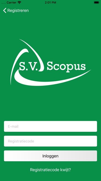 S.V. Scopus