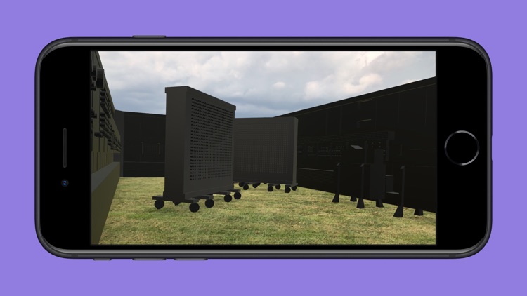 AR Computer Museum
