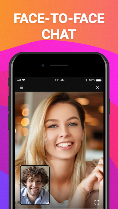 How to cancel & delete ULIVE TV: Live Video Chat from iphone & ipad 4
