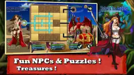 Game screenshot Return to Asgard hack