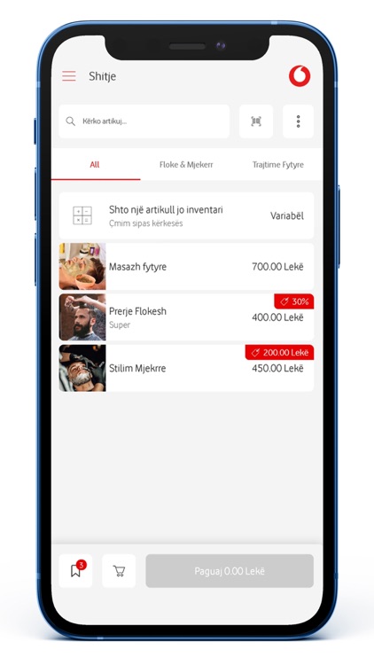 eBiznes nga Vodafone
