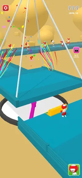 Game screenshot Pull Them Up - Scribble Rider hack